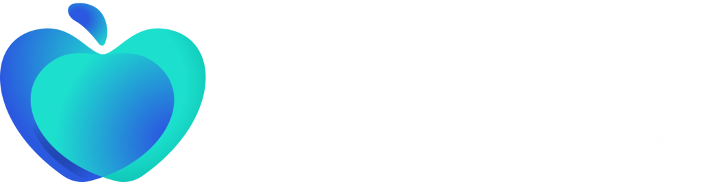 doctify logo