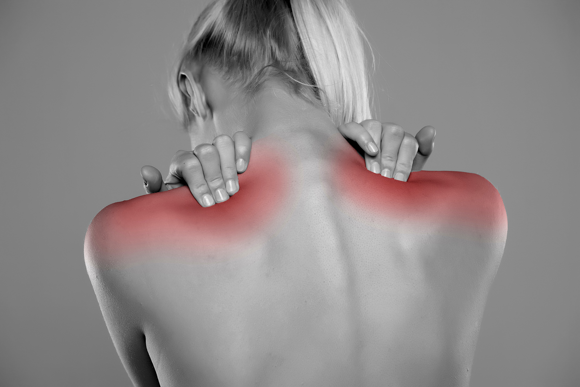 Do Heavy Breasts Cause Back Pain? 