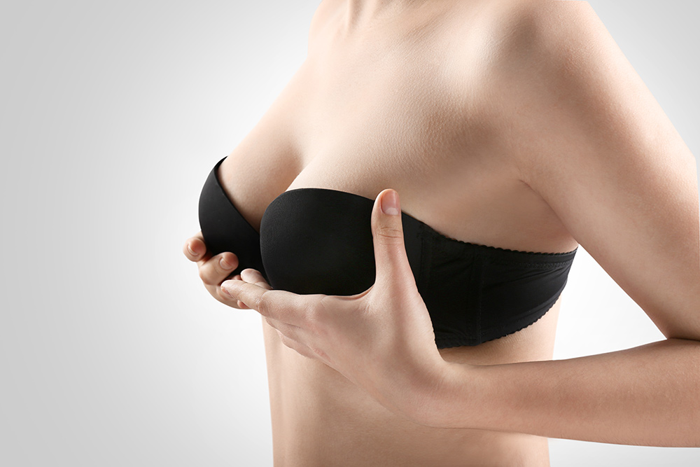 benefits of breast lift