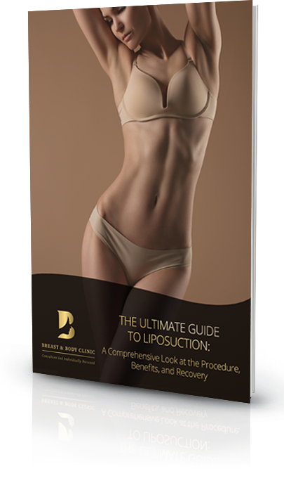 liposuction ebook cover