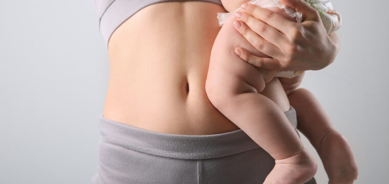 Postpartum Slimdown: How To Lose Belly Fat After Pregnancy