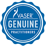 Vaser Practisioner