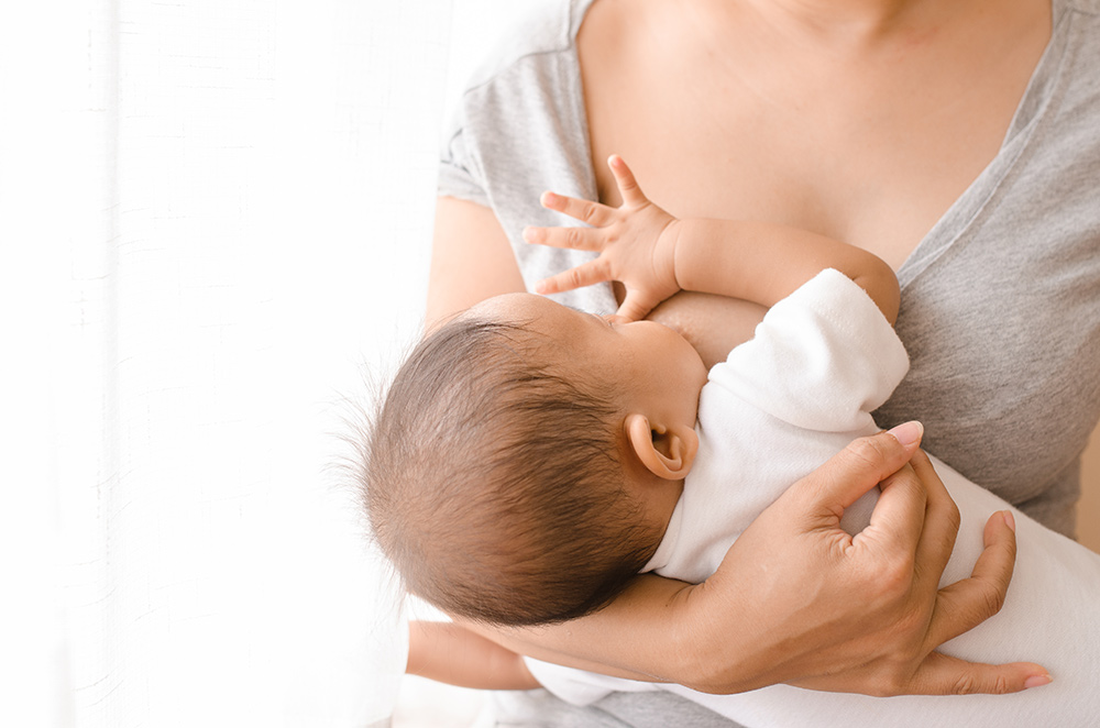 Asymmetrical Breasts | Uneven Breasts | Why is One of My Breast Bigger Than the Other