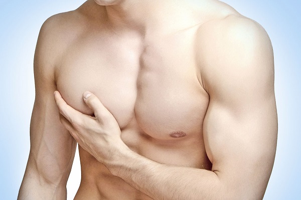 Chest Fat vs Gynaecomastia | How to Lose Chest Fat | How to Tell If You Have Gyno or Just Fat