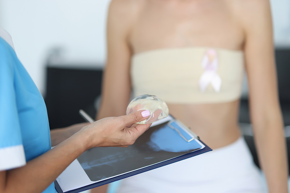 Breast Implant Removal Manchester | Breast Auto Augmentation | Breast Implant Removal Cost