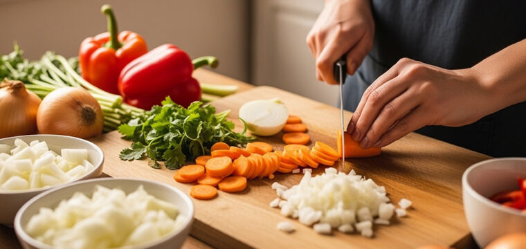 What to Eat in the Weeks Before Surgery